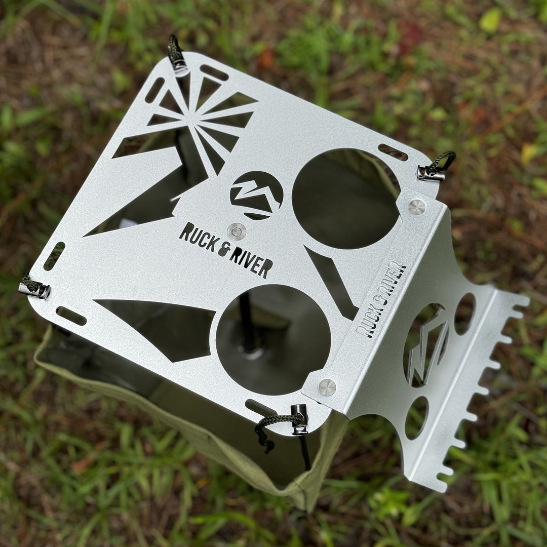 Ruck & River Camping Table