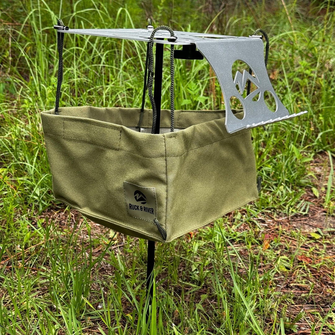 Ruck & River Camping Table