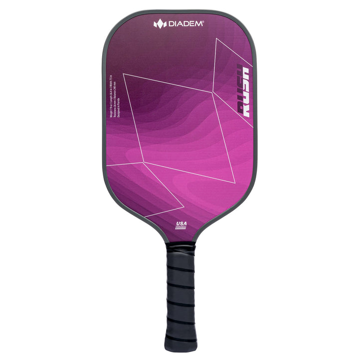 Diadem Sports Rush Pickleball Paddle