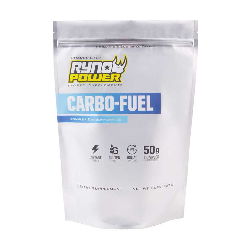 Ryno Power Carbo-Fuel Powder