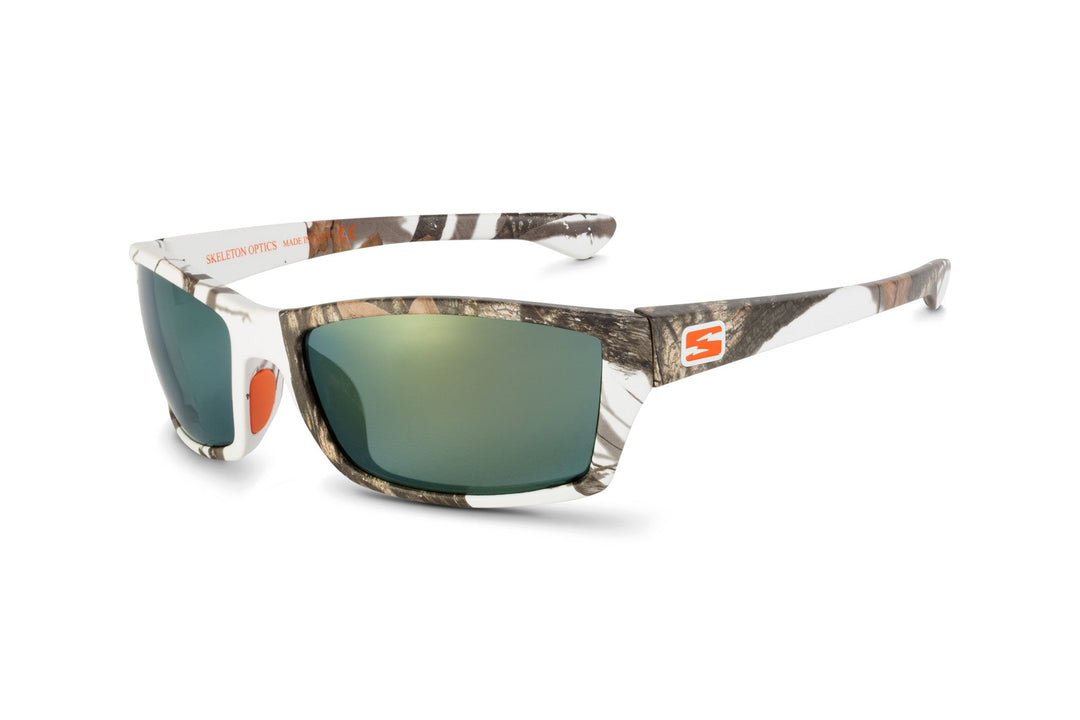 Scout - Mossy Oak Winter®