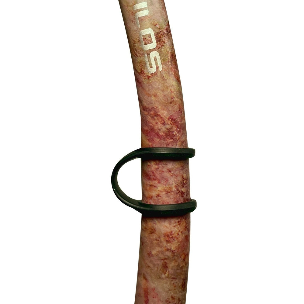 Spawn Camo Snorkel for Freediving and Spearfishing