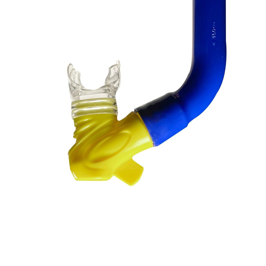 SOS Whistle Junior Dry Snorkel for Kids - Kids Dry Snorkel