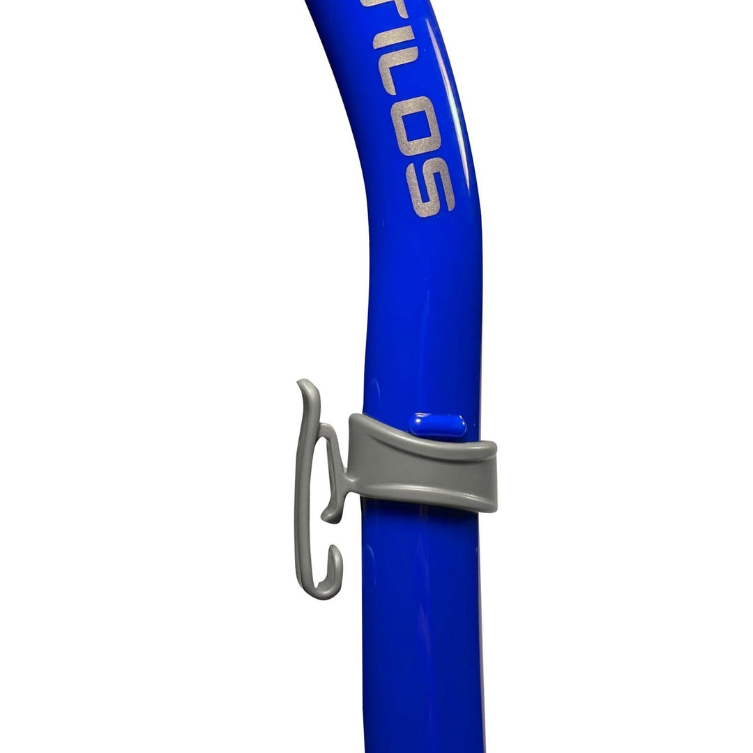 SOS Whistle Junior Dry Snorkel for Kids - Kids Dry Snorkel