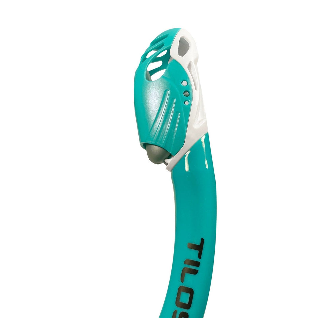 SOS Whistle Junior Dry Snorkel for Kids - Kids Dry Snorkel