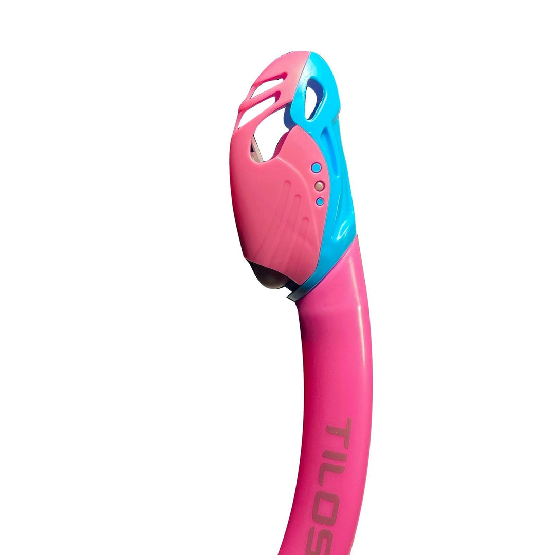 SOS Whistle Junior Dry Snorkel for Kids - Kids Dry Snorkel