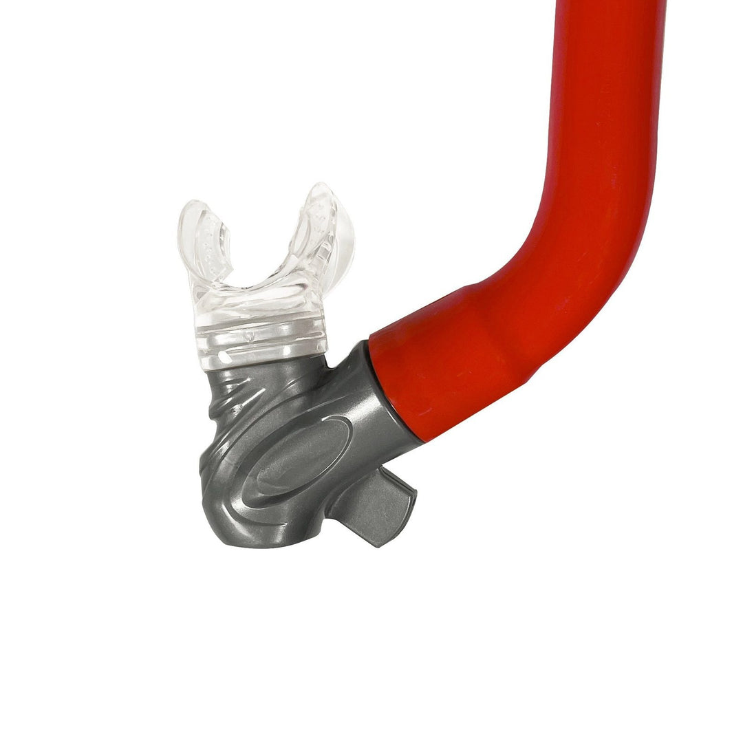SOS Whistle Junior Dry Snorkel for Kids - Kids Dry Snorkel