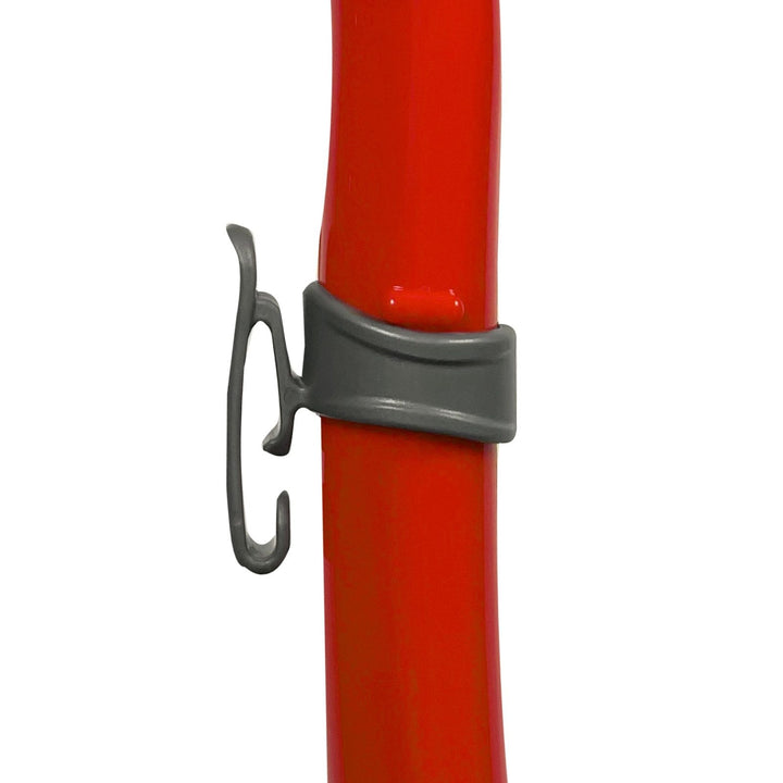 SOS Whistle Junior Dry Snorkel for Kids - Kids Dry Snorkel