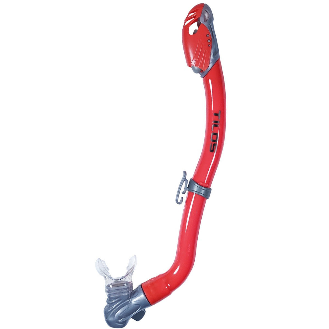 SOS Whistle Junior Dry Snorkel for Kids - Kids Dry Snorkel