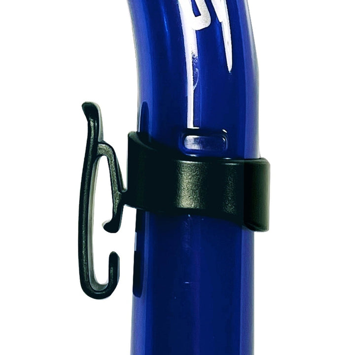 Tilos U-Pro II Snorkel - Advanced Design for Comfort
