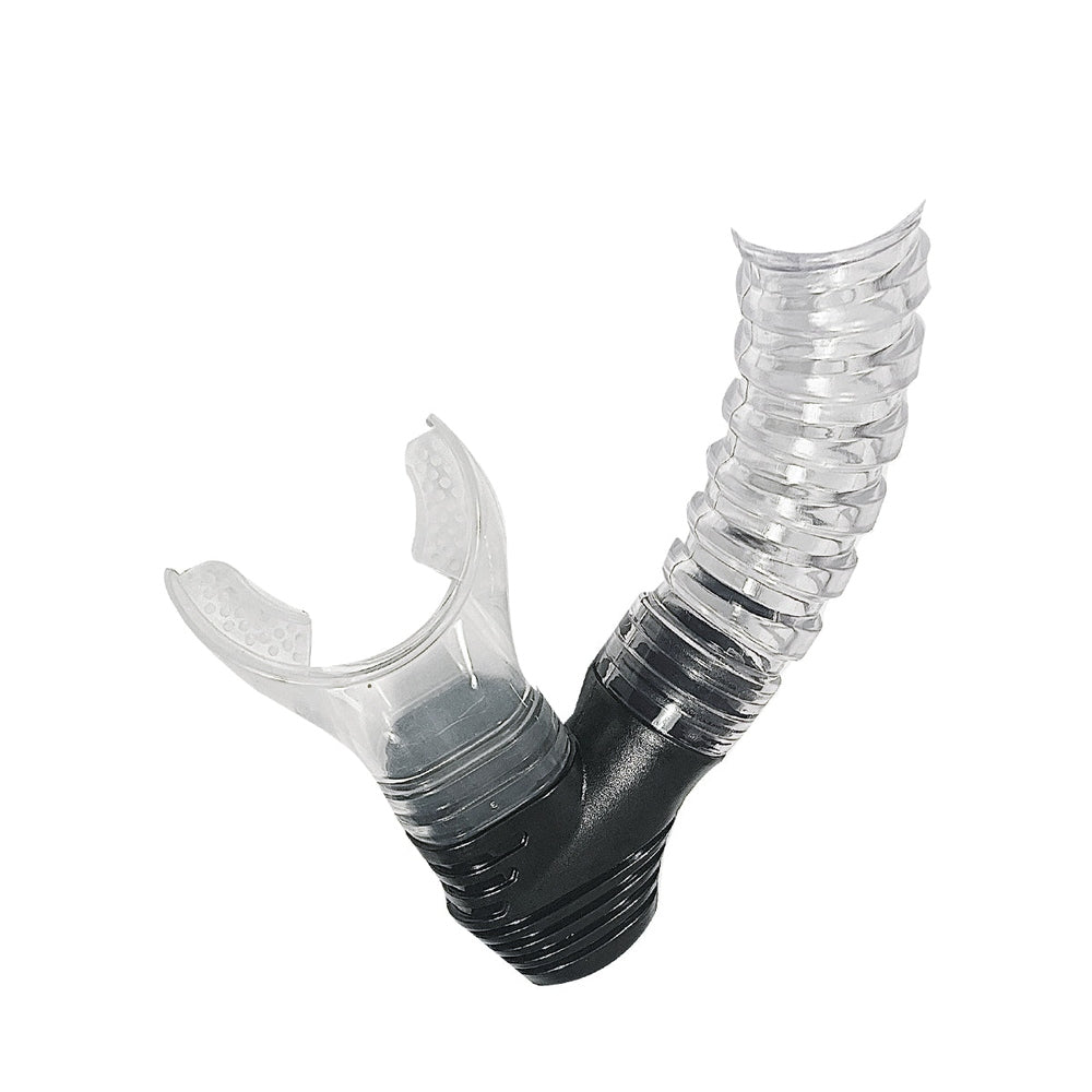Tilos U-Pro II Snorkel - Advanced Design for Comfort