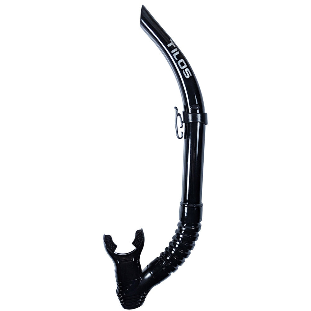 Tilos U-Pro II Snorkel - Advanced Design for Comfort