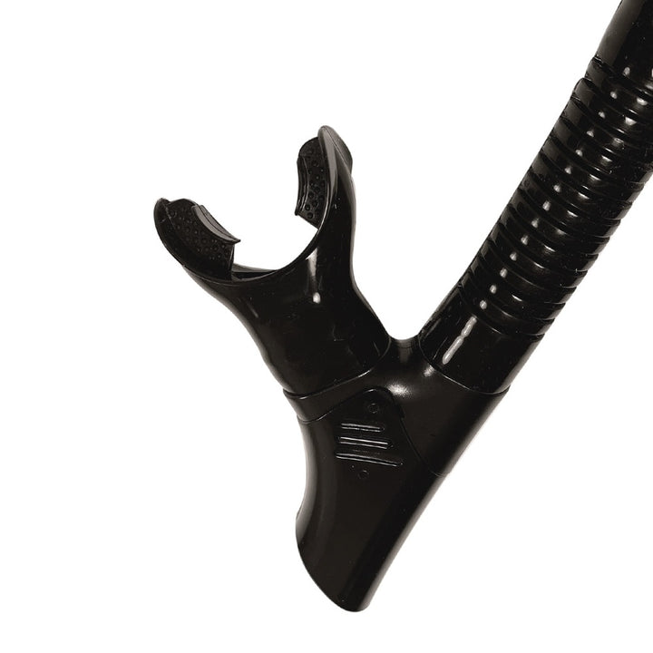 100% Dry Snorkel for Seamless Diving Experience