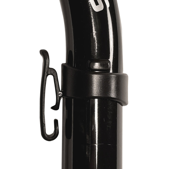 100% Dry Snorkel for Seamless Diving Experience