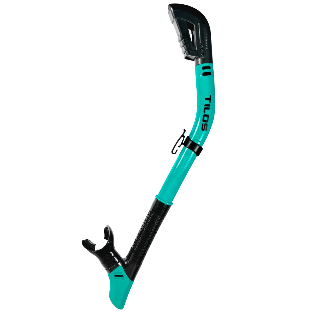 100% Dry Snorkel for Seamless Diving Experience