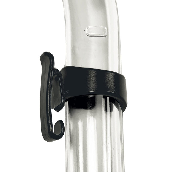100% Dry Snorkel for Seamless Diving Experience