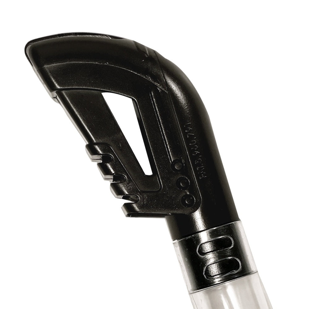 100% Dry Snorkel for Seamless Diving Experience