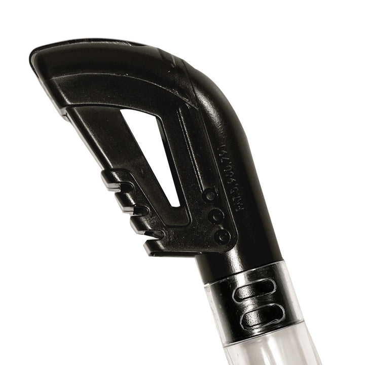 100% Dry Snorkel for Seamless Diving Experience