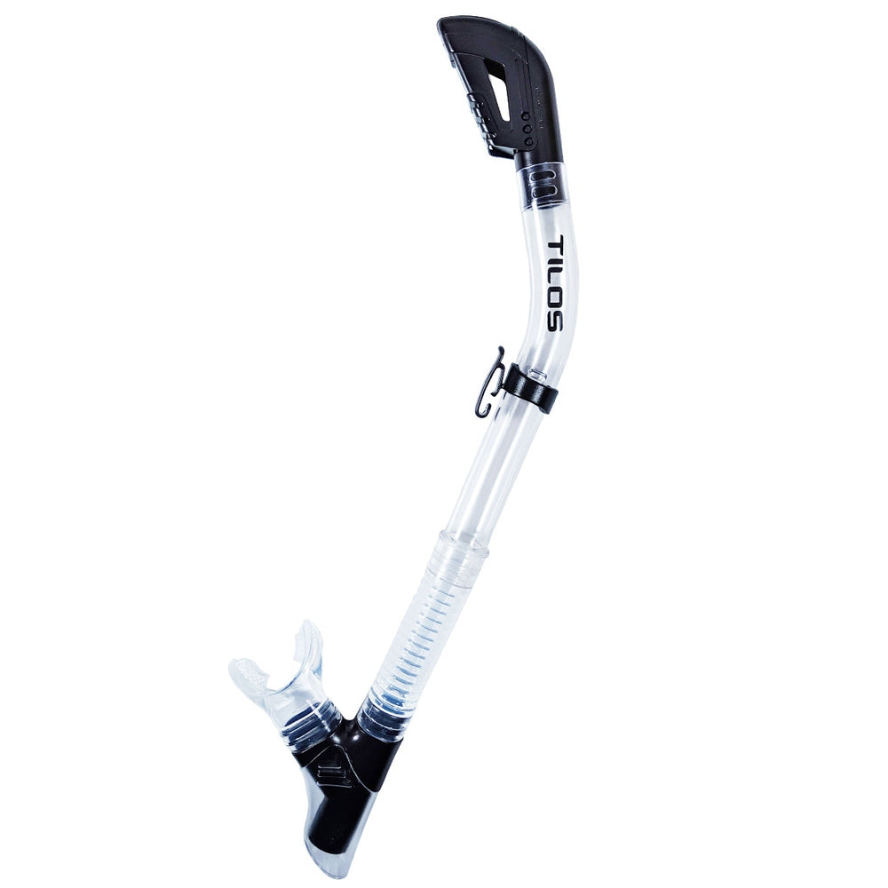 100% Dry Snorkel for Seamless Diving Experience