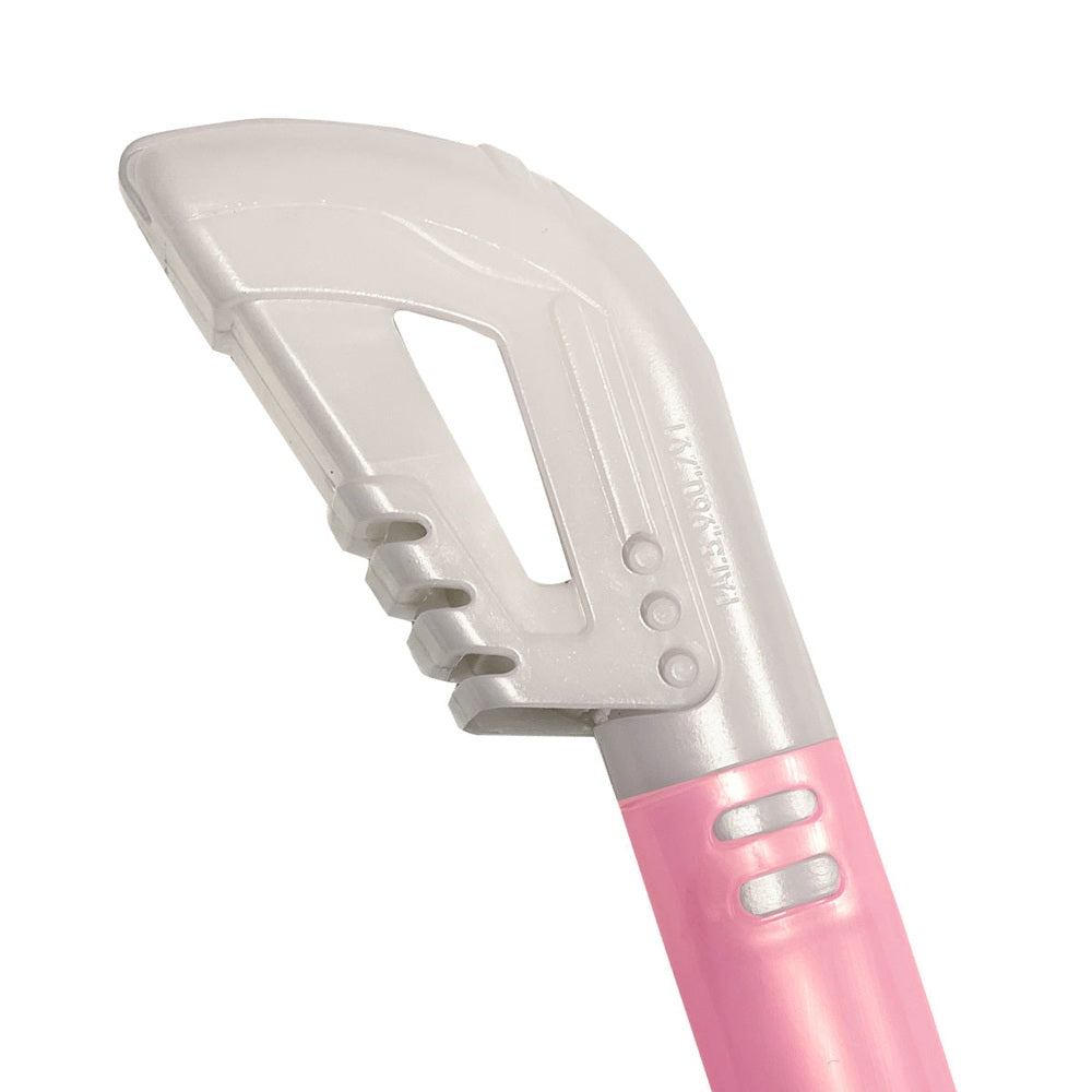 100% Dry Snorkel for Seamless Diving Experience
