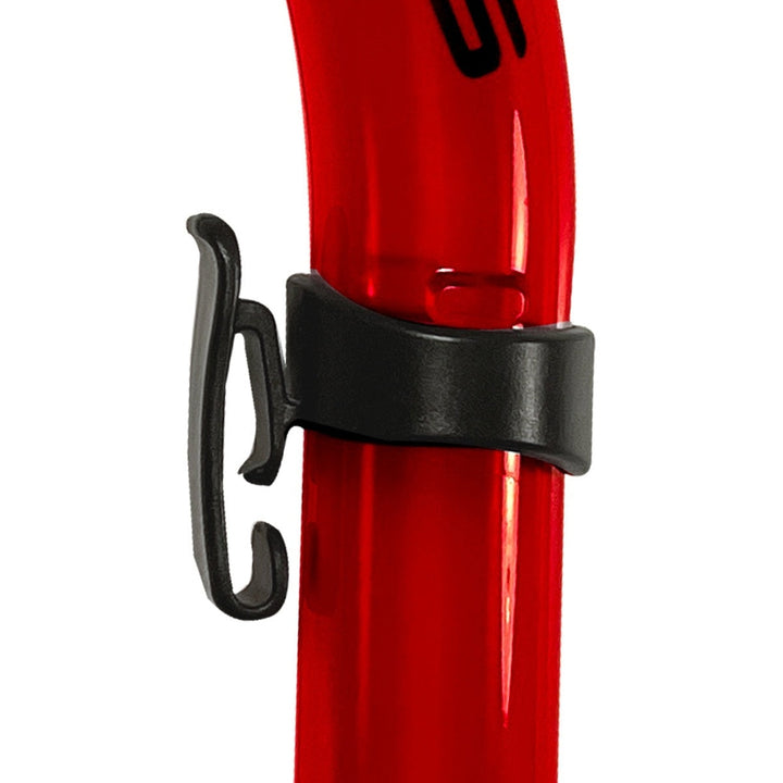 100% Dry Snorkel for Seamless Diving Experience