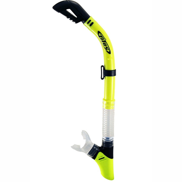100% Dry Snorkel for Seamless Diving Experience