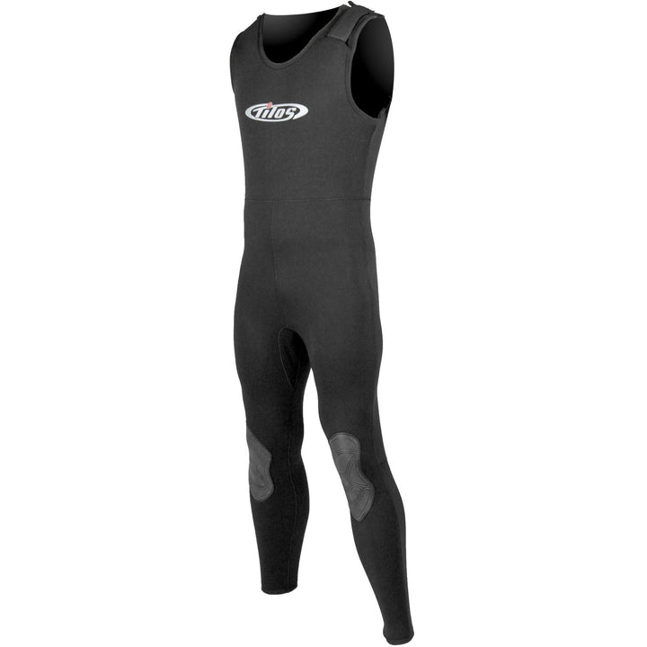 6.5mm Cold Water Wetsuit for Diving and Exploration