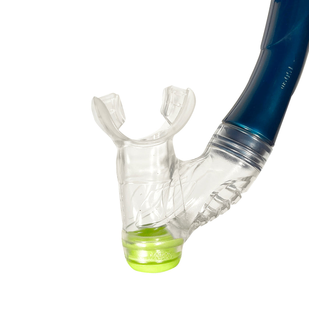 Oracle Dry Snorkel with Dry Snorkel Technology
