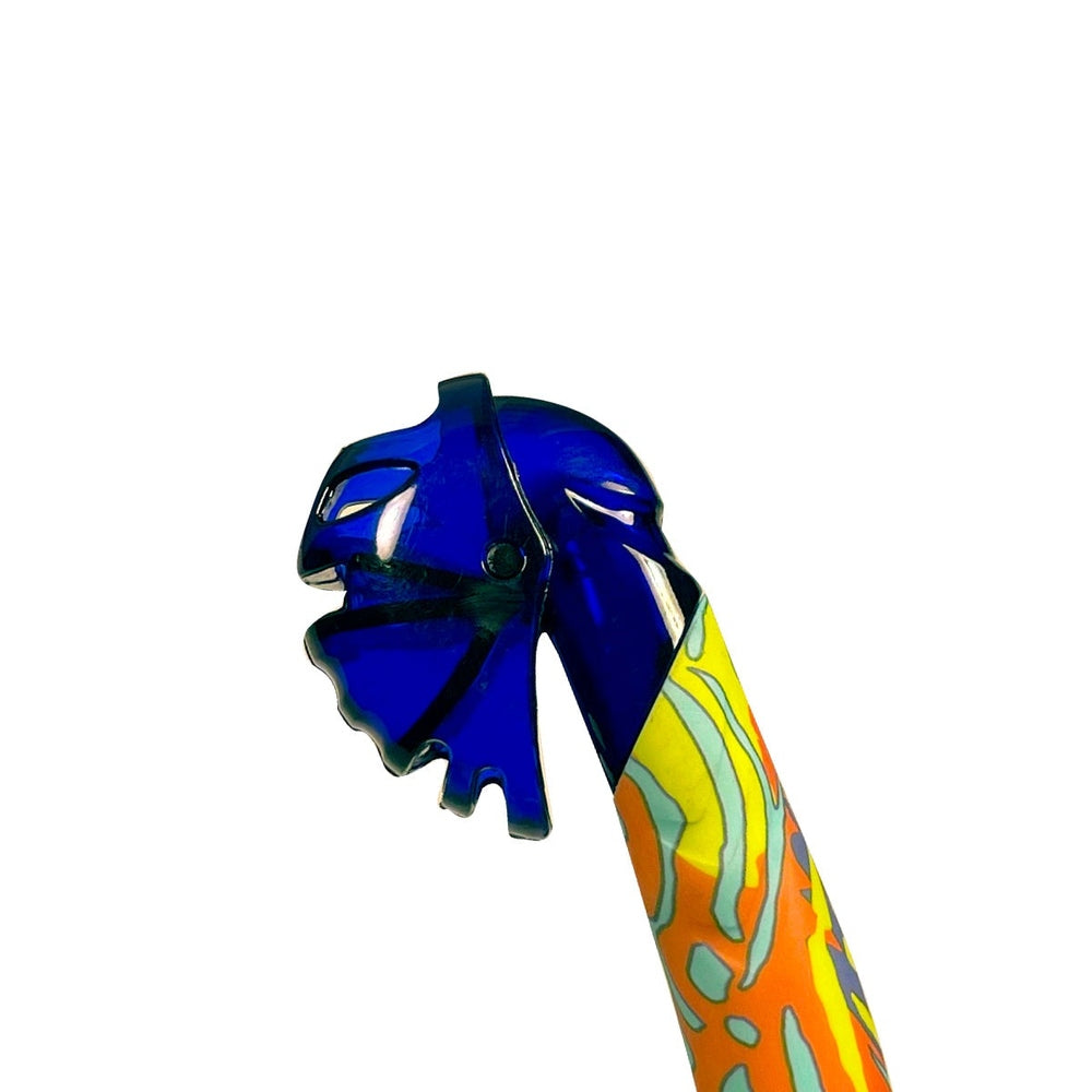 Oracle Dry Jr Snorkel - Junior Snorkel for Kids