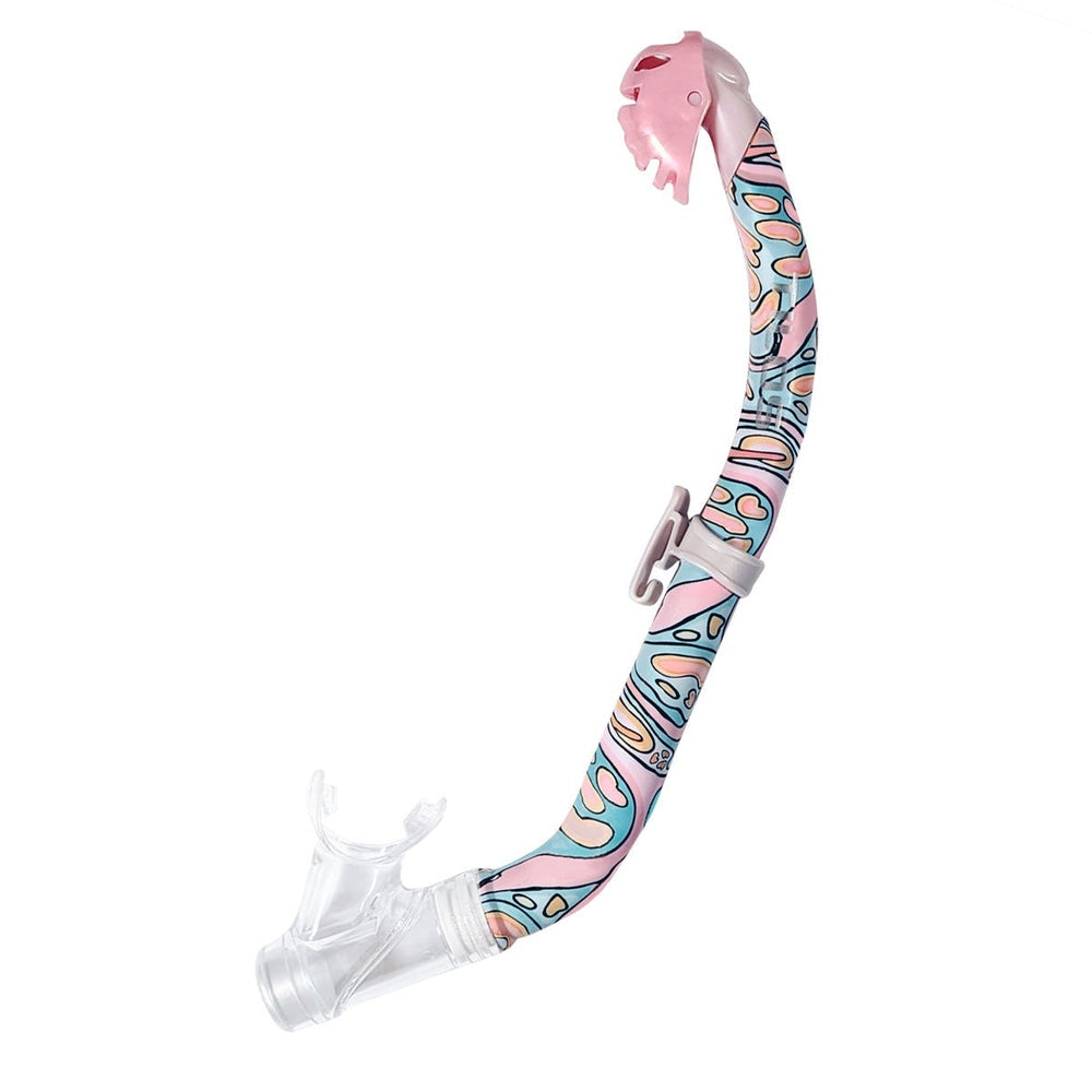 Oracle Dry Jr Snorkel - Junior Snorkel for Kids