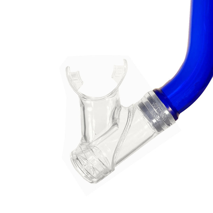 Oracle Dry Jr Snorkel - Junior Snorkel for Kids