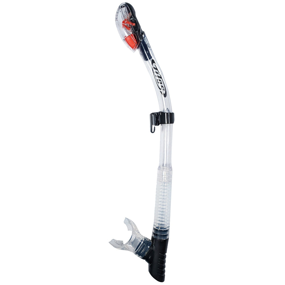 Ari Dry Snorkel - Ultimate Dry Top Snorkel Experience