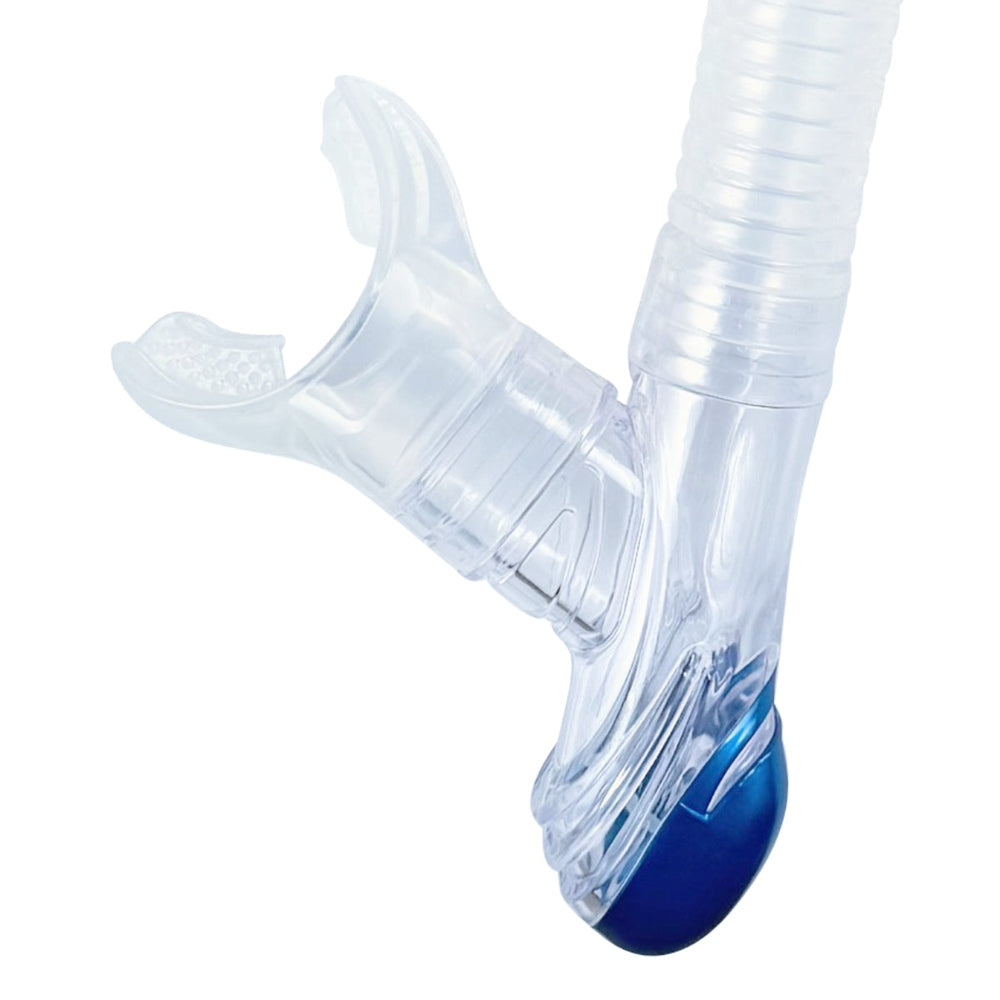 Ari Dry Snorkel - Ultimate Dry Top Snorkel Experience