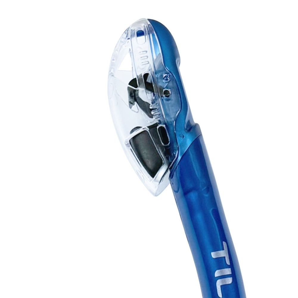 Ari Dry Snorkel - Ultimate Dry Top Snorkel Experience