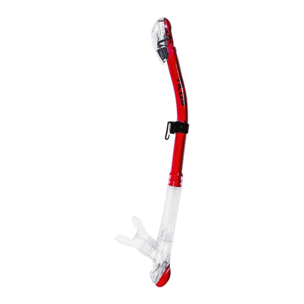 Ari Dry Snorkel - Ultimate Dry Top Snorkel Experience