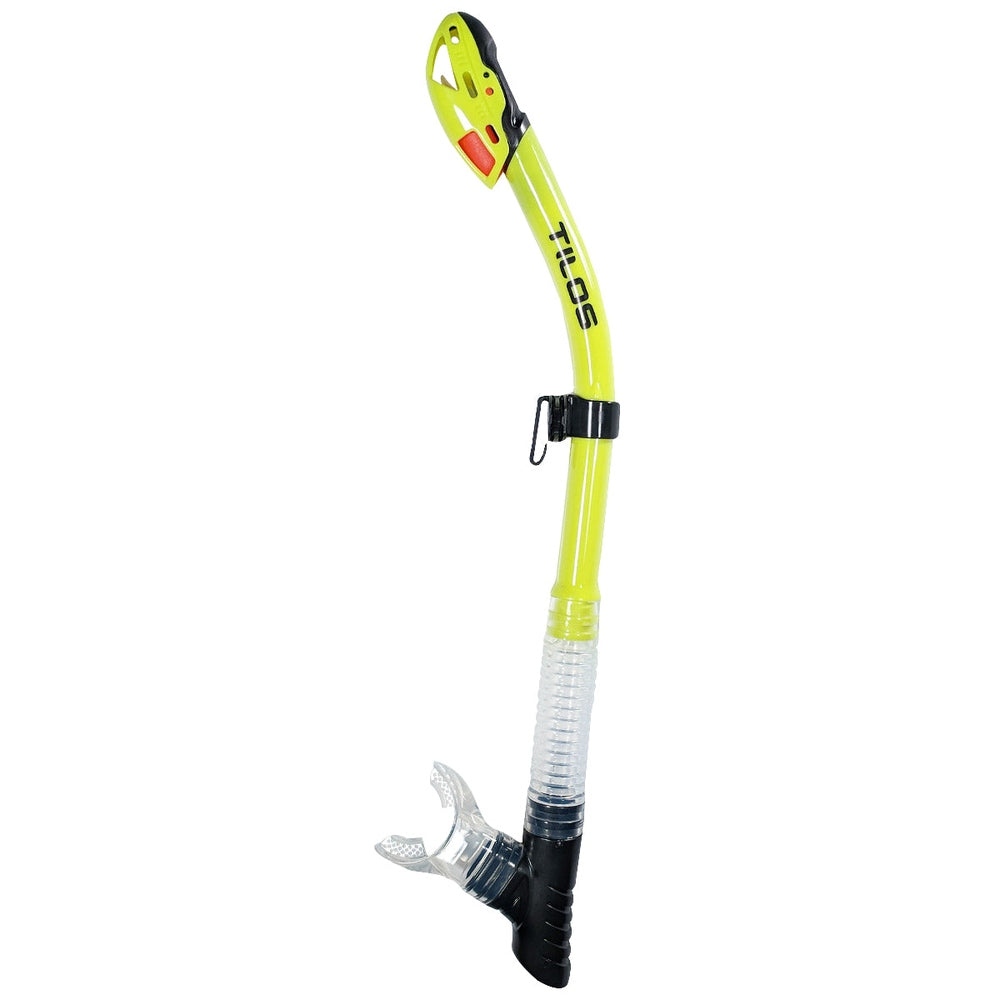 Ari Dry Snorkel - Ultimate Dry Top Snorkel Experience