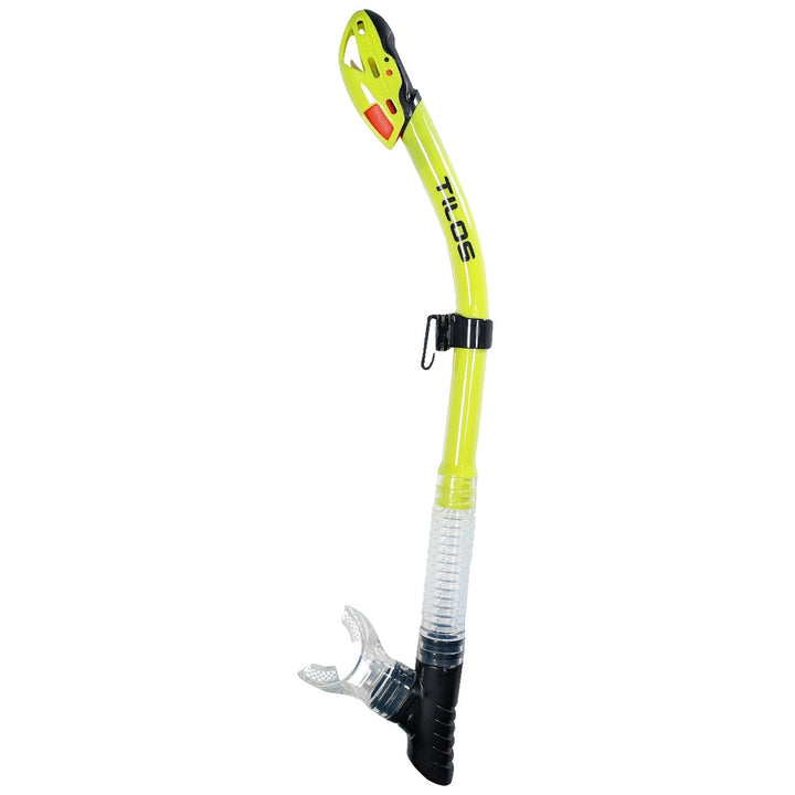 Ari Dry Snorkel - Ultimate Dry Top Snorkel Experience