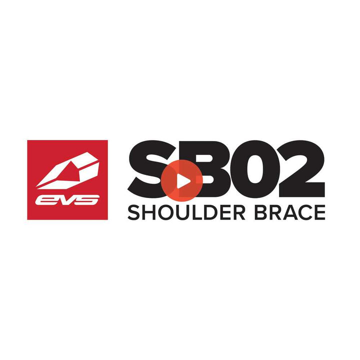 SB02 Shoulder Support for Injuries