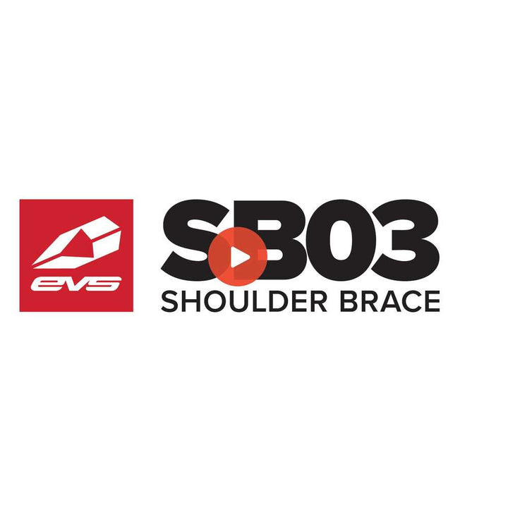 SB03 Shoulder Support Brace - Superior Compression