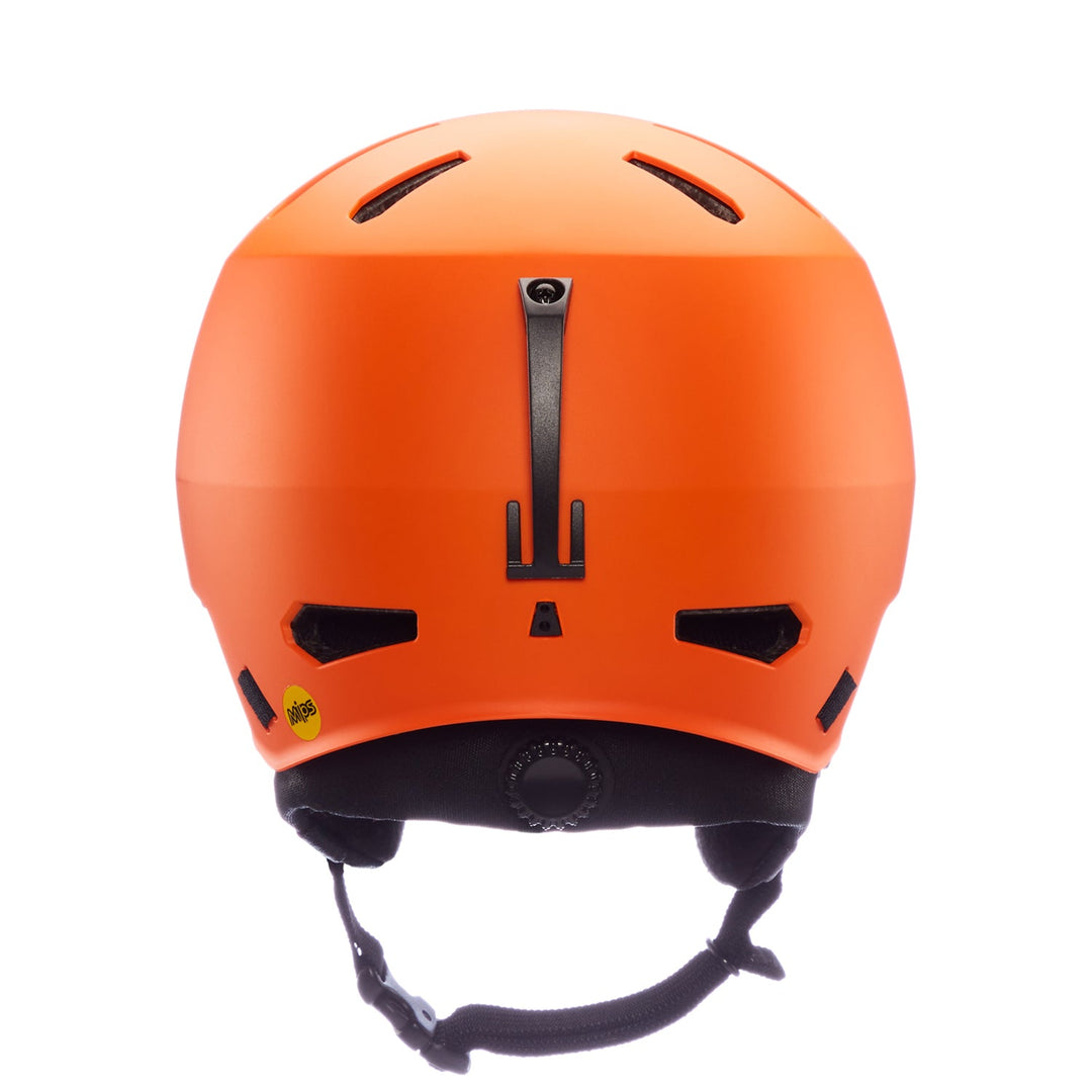 Bern Helmets Macon 2.0 Jr. MIPS Winter Helmet