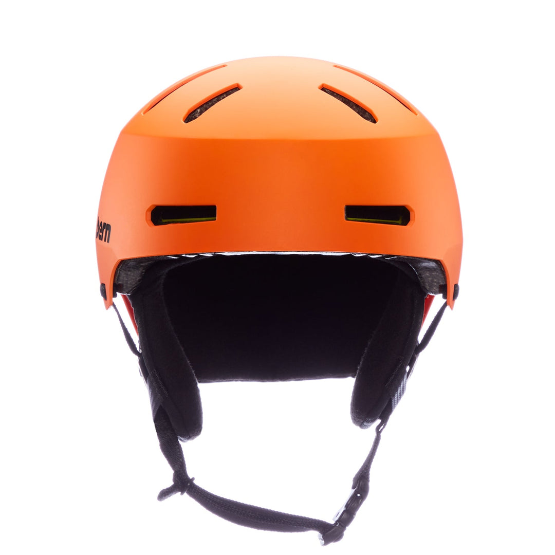 Bern Helmets Macon 2.0 Jr. MIPS Winter Helmet