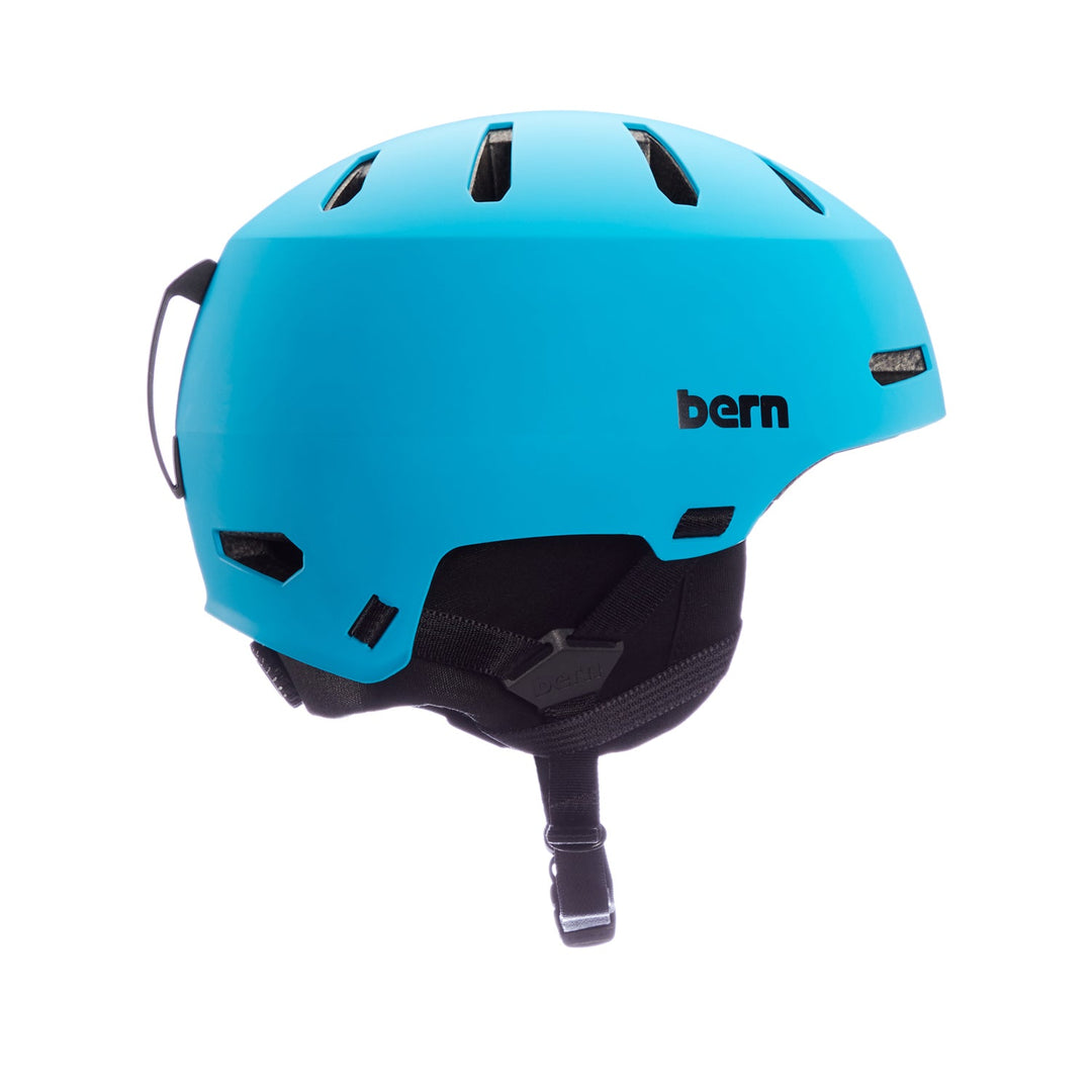 Bern Helmets Macon 2.0 Jr. MIPS Winter Helmet