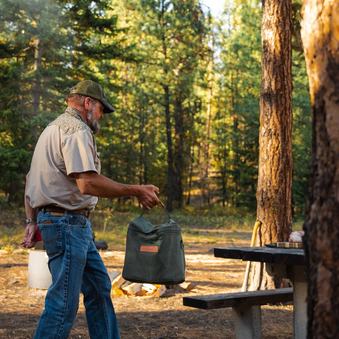 7QT Original Storage Bag for Rockpot