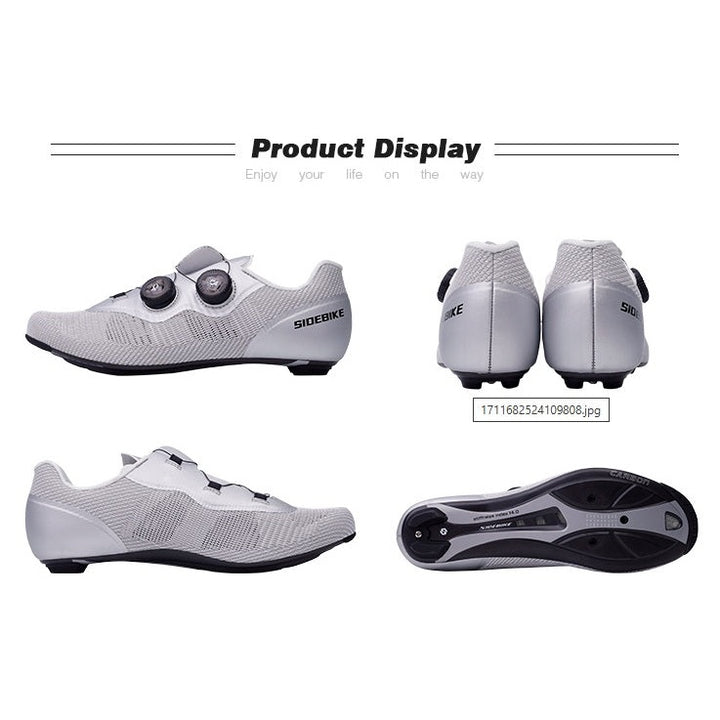 SD018 PRO Road Shoes