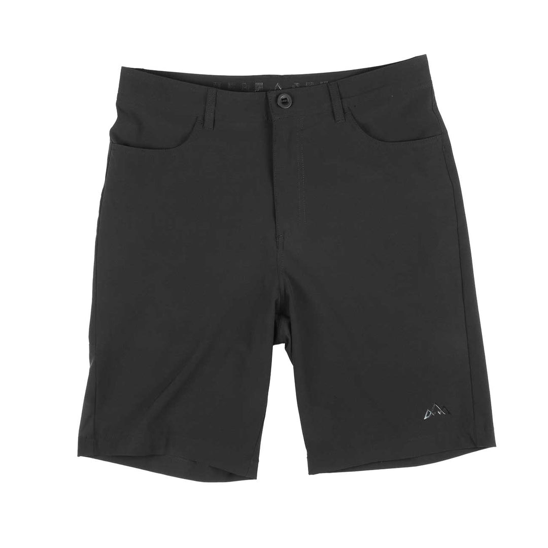 TASCO Sessions MTB Adventure Shorts - Black