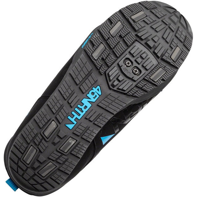 45NRTH Wolfgar Cycling Boot