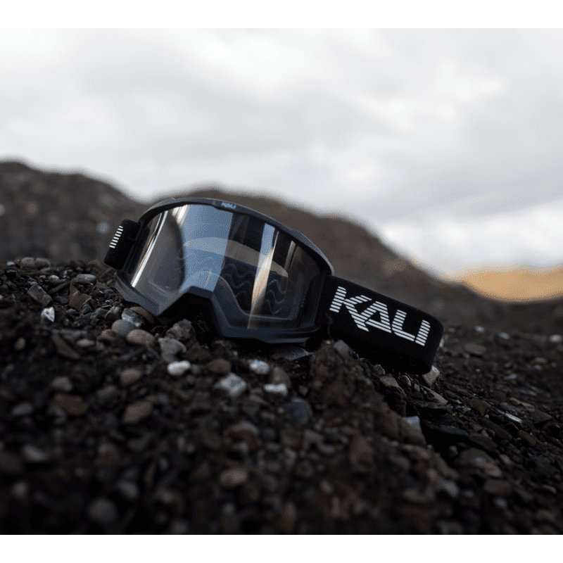 Kali Protectives Shasta Goggle Replacement Lenses Lens only