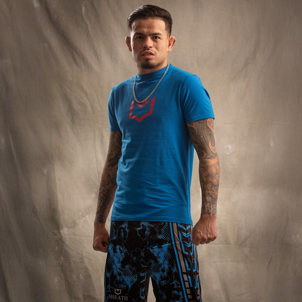 Men's Heavyweight Bamboo Workout T-Shirt