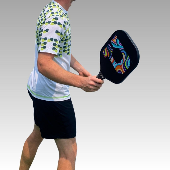 Play-PKL Signature Pickleball Paddle