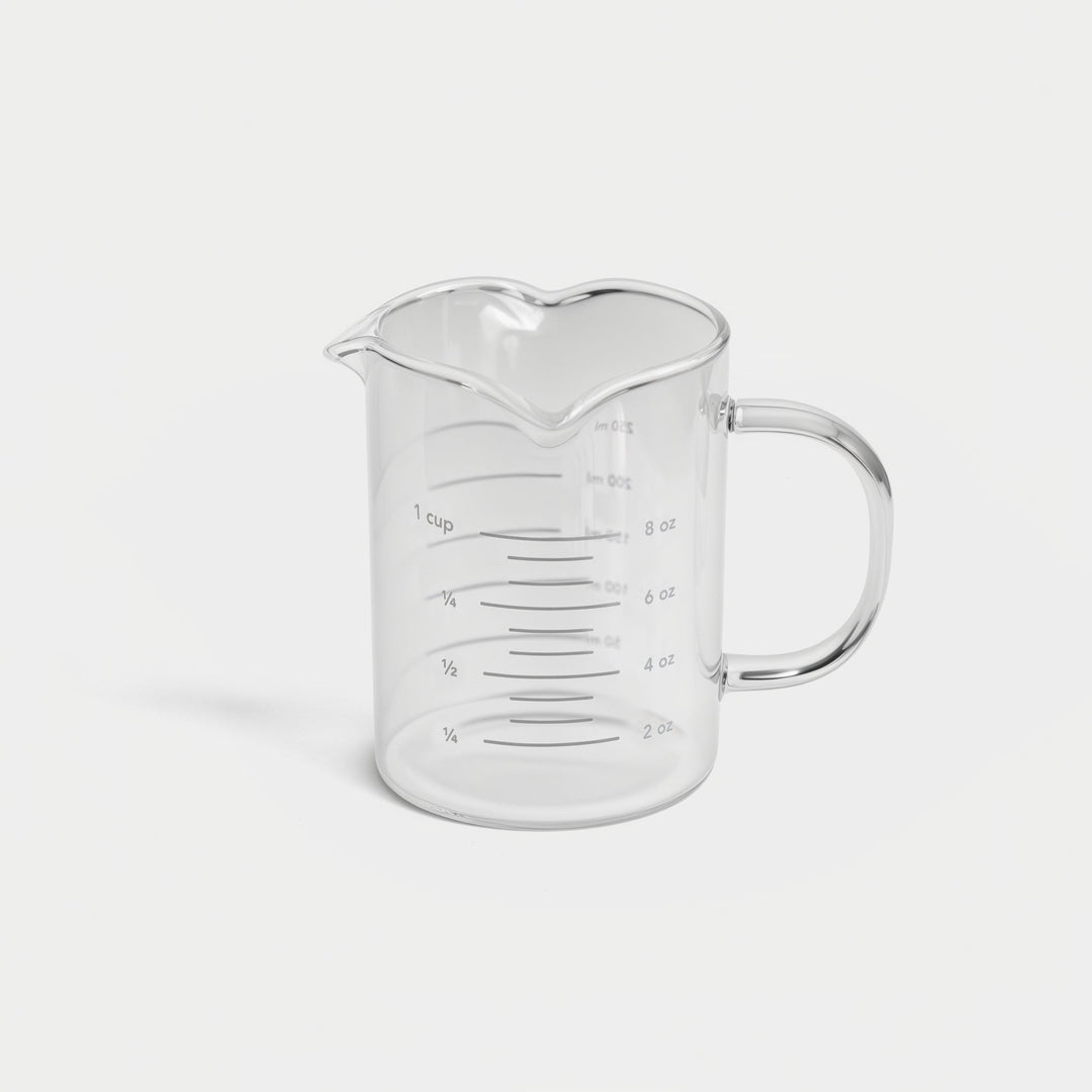 Measuring Cup 0.5L